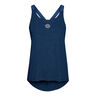  Maila Bournout Tech Camiseta de tirantes -azul oscuro,blanco