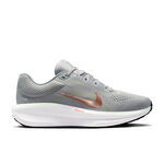 Zapatillas para correr Nike Nike Winflo&nbsp;11 Zapatilla neutral Mujeres-gris
