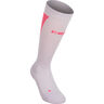 Core Ultralight Tall 4.0 Calcetines de compresión Mujeres - morado, 