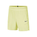 Ropa Nike Nike Court Dri-Fit Slam Shorts Hombres-Amarillo