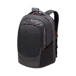 HEAD HEAD Coello Pro X Mochila-Negro
