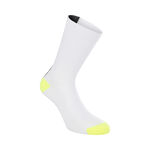 Ropa Endless Endless S.O.X. Medium Calcetines de tenis Unisex - blanco, verde