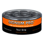 Sobregrips Signum Pro Tour Grip schwarz 30er