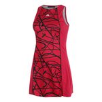 Ropa JLindeberg Maddy Printed Dress