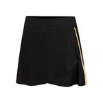Ropa Fila Fila Hazel Falda Mujeres-Negro