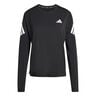adi365  Camiseta de running Mujeres-negro