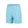 8in Core Performance Shorts Hombres - azul claro, 
