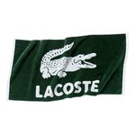 Toallas Lacoste TOWEL LACOSTE SPORT
