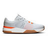 THE ROGER ADV Pro Zapatilla Todas Las Superficies Hombres-Blanco,Naranja