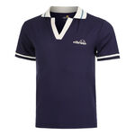 Ropa Ellesse Ellesse Pennard Polo Hombres-Azul Oscuro