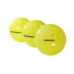 Pickleball Gamma Gamma Bolsa De 3