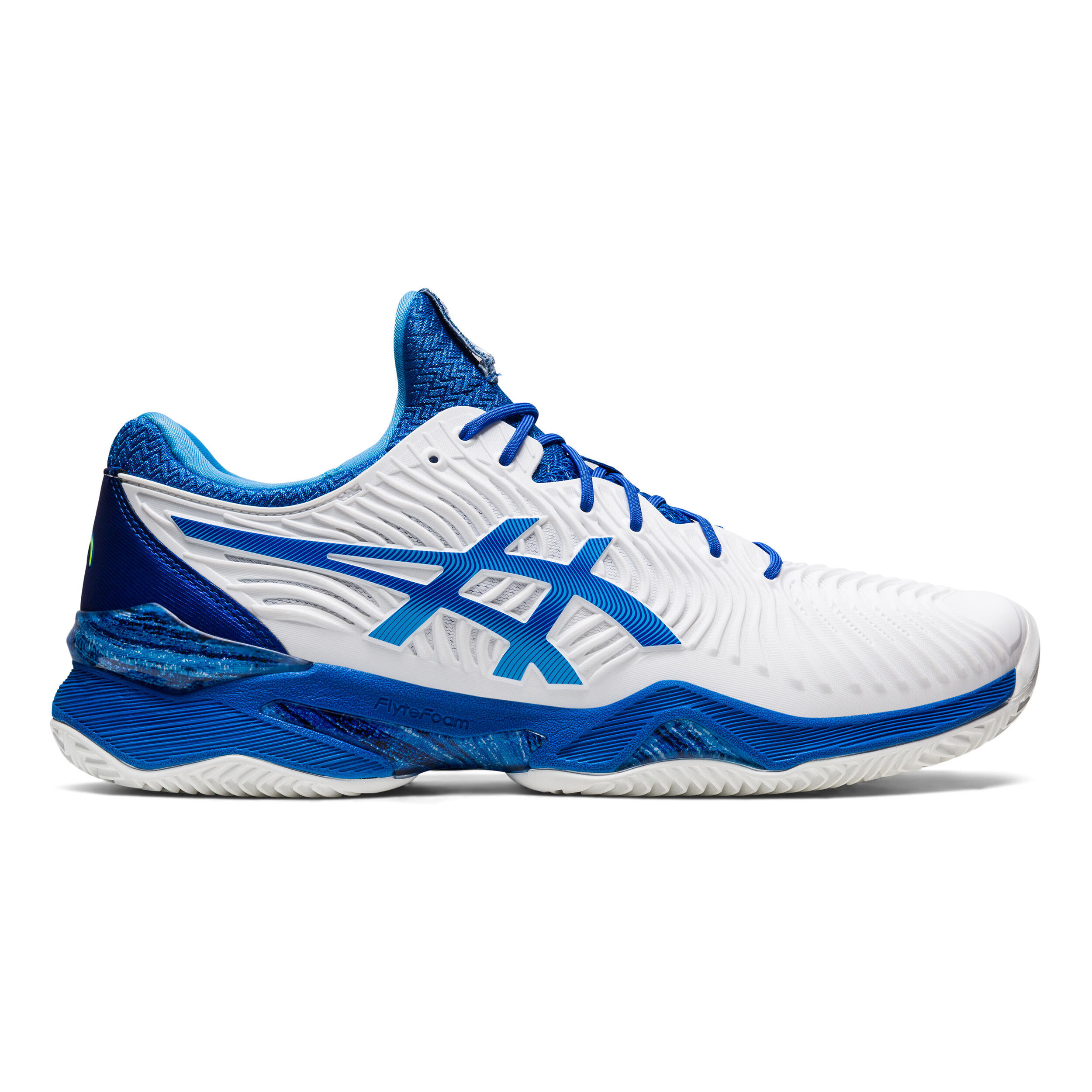 asics court ff2 clay