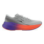 Zapatillas para correr 361 Grad 361&deg; Centauri 3 Zapatilla neutral Mujeres-gris, naranja