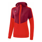 Ropa De Tenis Erima Squad Hoody Women