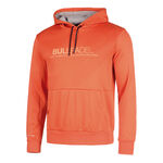Ropa Bullpadel Sudadera  Grelo