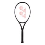 Raquetas de tenis Yonex Yonex Ezone 100 Aqua Night Raquetas de competición sin encordar