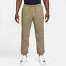 Court Dri-Fit Heritage Fleece Pantalón de entrenamiento Hombres - oliva, 