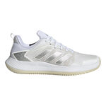 Zapatillas De Tenis adidas Defiant Speed W CLAY