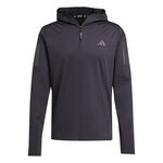 Ropa adidas Own the Run Winter Half-Zip Longsleeve