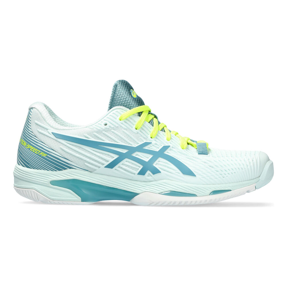 ASICS SOLUTION SPEED FF 2 - TenisPoint