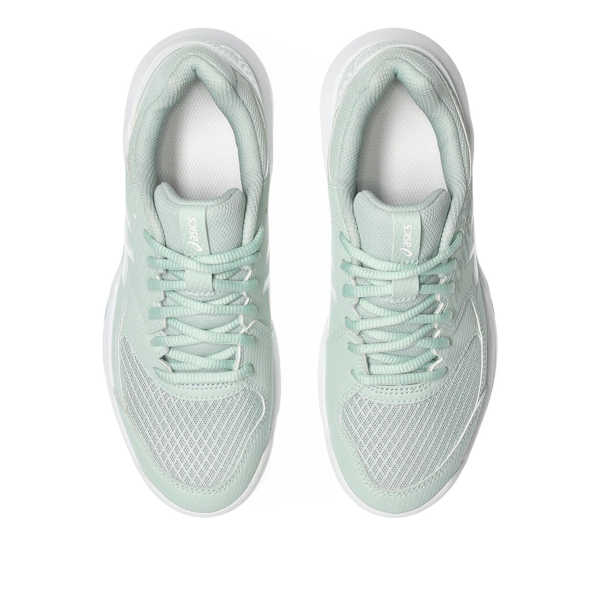 ASICS
