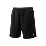Shorts Hombres-Negro