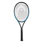 Raquetas de tenis HEAD HEAD IG Challenge MP Raqueta multifunción Cordado