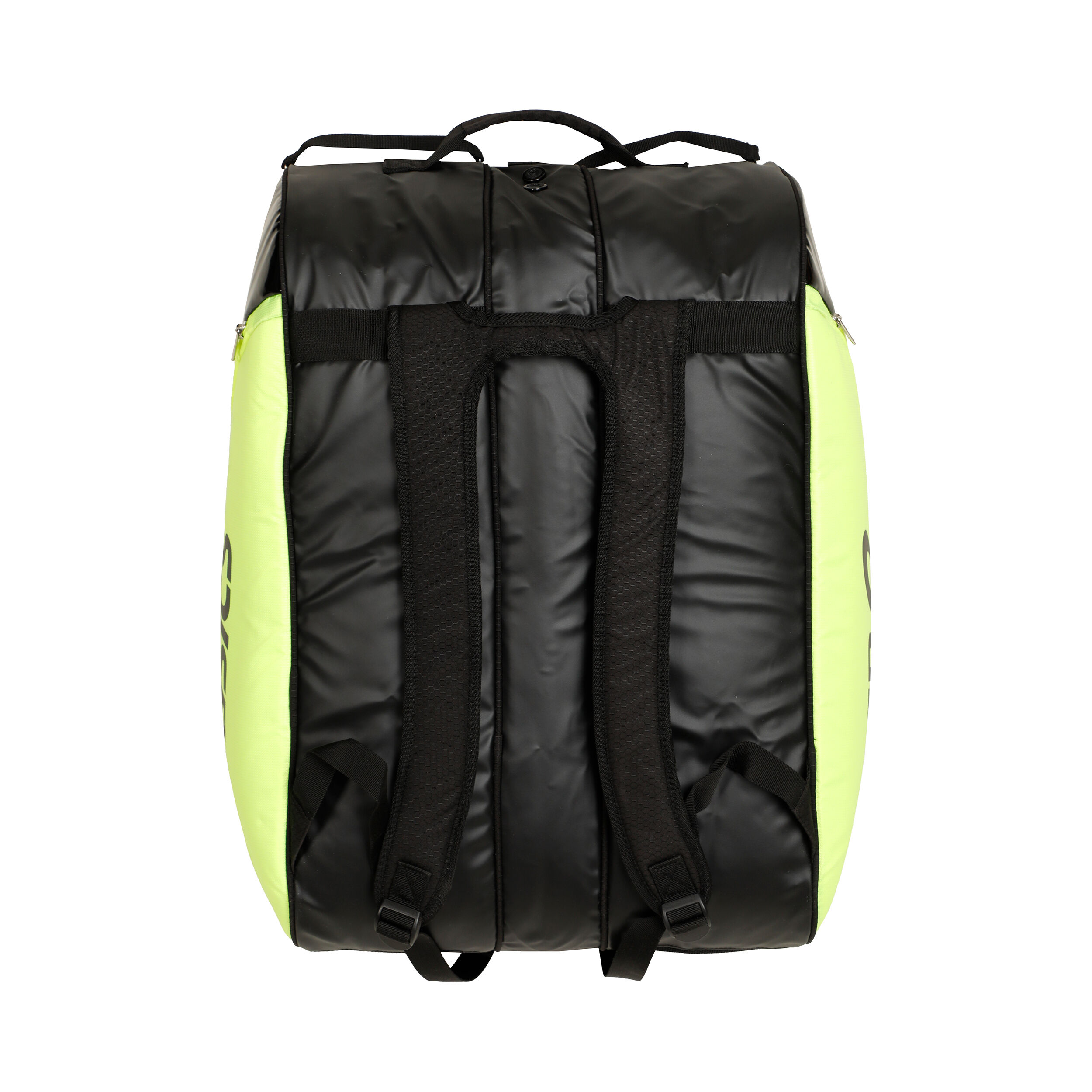 Mochila shop asics padel