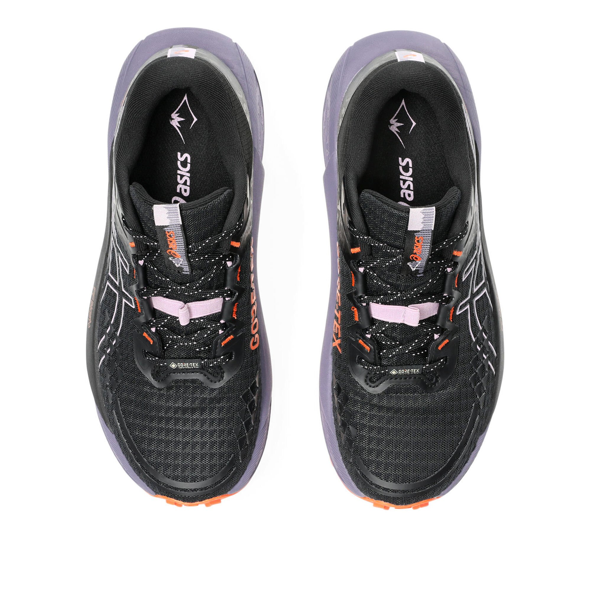 ASICS