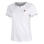Ropa De Tenis Fila T-Shirt Yamila