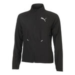 Ropa Puma Puma Run Ultraweave Chaqueta Para Correr Mujeres-Negro