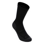 Ropa Odlo Odlo Performance Run Crew  Calcetines para correr Unisex-negro