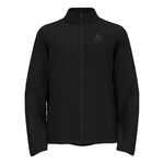 Ropa Odlo Odlo Zeroweight  Chaqueta para correr Hombres-negro
