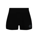 Ropa BIDI BADU BIDI BADU Soleus Move Shorts Mujeres-Negro
