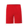 Santana Shorts Hombres-Rojo