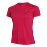 Multisport Camiseta De Manga Corta Mujeres-Rosa