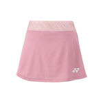Ropa Yonex Yonex Falda Mujeres-Rosa