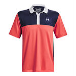 Ropa Under Armour Performance 3.0 Polo