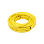 Accesorios de pista Tegra Tegra Qualitäts-Wasserschlauch 1",50m Manguera De Agua-Amarillo