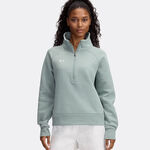 Ropa De Tenis Under Armour Rival Fleece Hoody