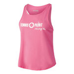 Ropa Tennis-Point Logo Tank