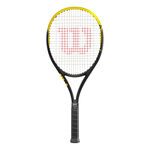 Raquetas de tenis Wilson Wilson Hyper Hammer MID Legacy Raqueta Confort