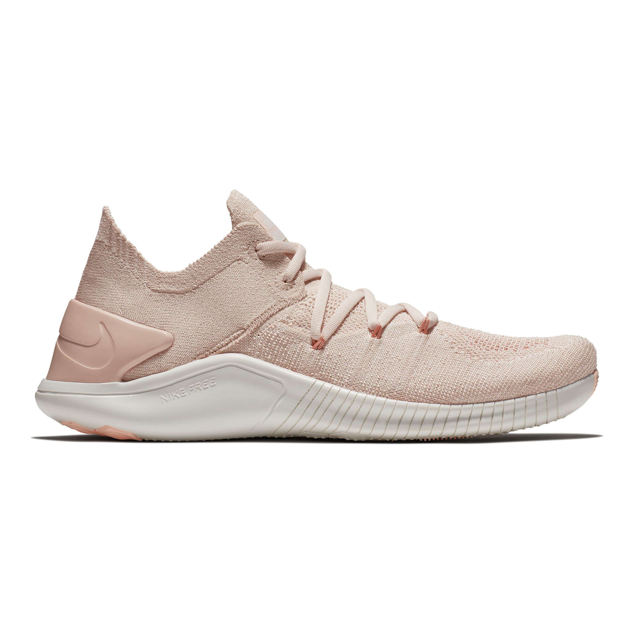 Nike free 5.0 flyknit mujer beige shop