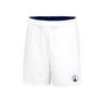 Smash Shorts Chicos-blanco