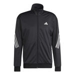 Ropa De Tenis adidas 3-Stripes Knit Tennis Jacket