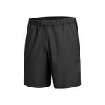 Ropa ASICS ASICS Court 9in Short Shorts Hombres - negro, 
