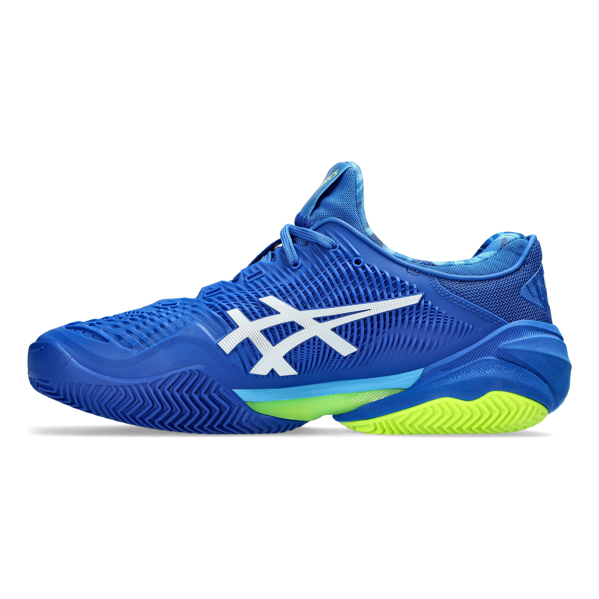 Zapatillas top de djokovic