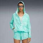 Ropa Puma Velocity AOP Woven Jacket
