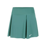 Ropa Nike Nike Dri-Fit Advantage Falda Mujeres-Verde Oscuro