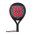Pala De Pádel Wilson PRO STAFF TEAM black